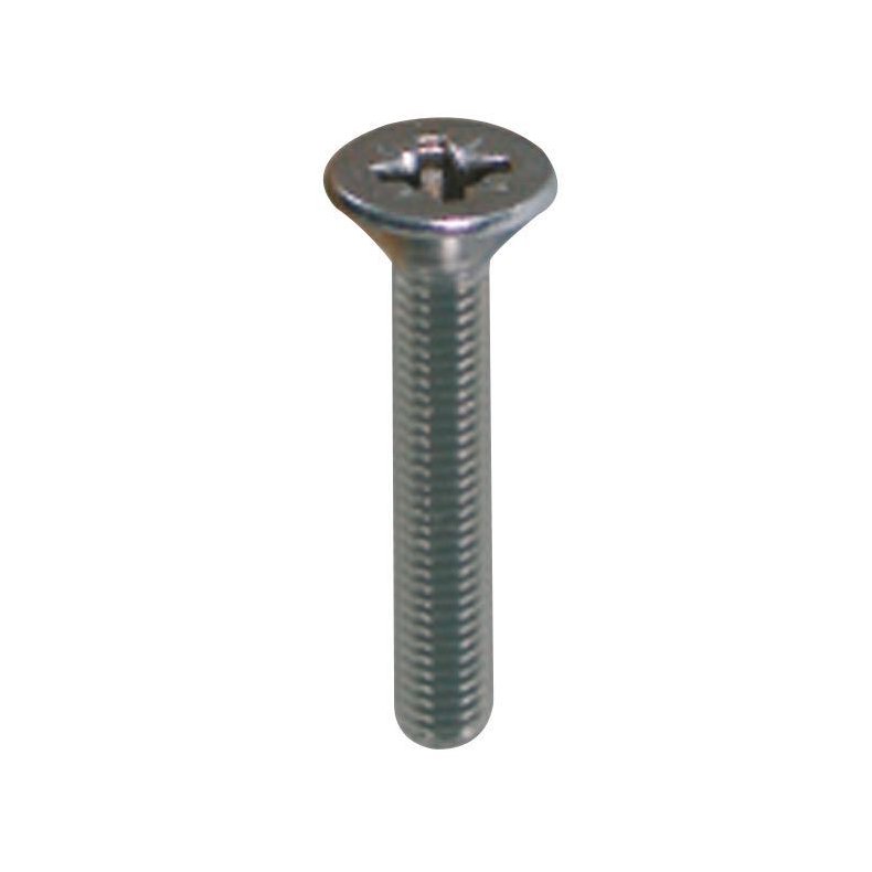 Maskinskrue us. Torx krv 5 x 30 A4 ISO14581 10stk