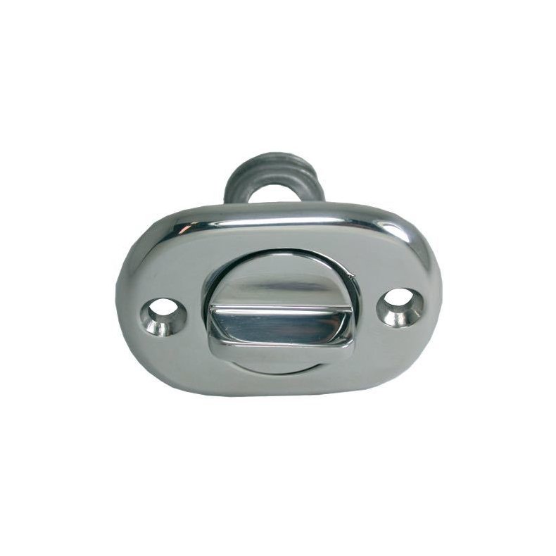 Lnseprop RF 1/2"oval, 24x54mm