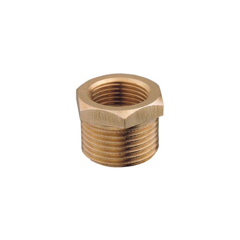 Guidi Nippelmuffe u/i gev 1 1/2-1"
