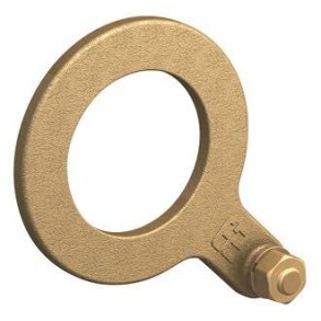 Guidi Skive til jordkabel  1/2