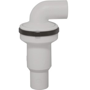 Lalizas kontraventil vinkel ud 3/4