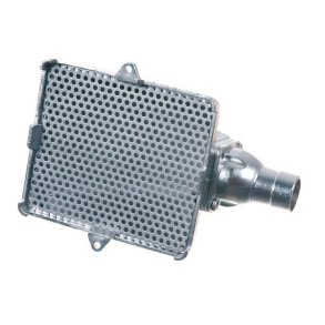 Bundsi 115 x 100 25mm vandret