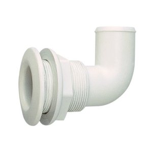 Polyamid gennemfring 3/4