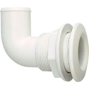 Polyamid gennemfring 11/2