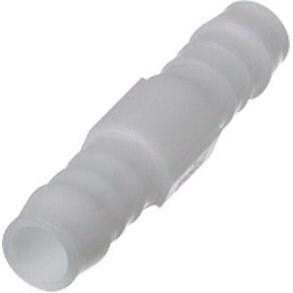 Plast samlestykke 13mm