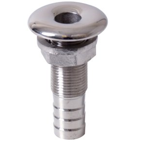 1852 Skroggennemfring RF stl, 3/8