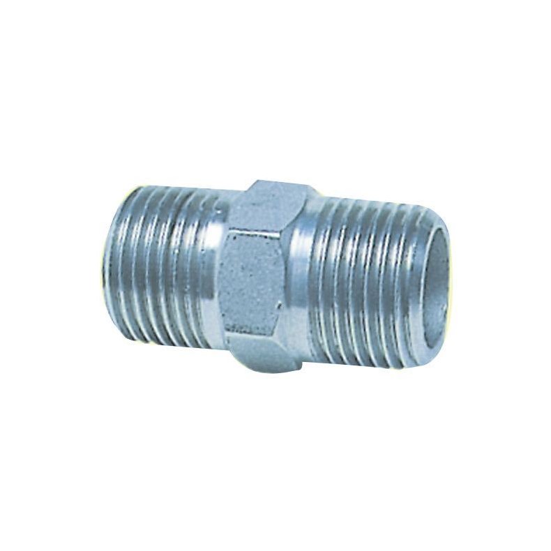 1852 Bryst nippel RF stl, 3/8"