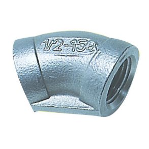 1852 bjning 45 ind/ind 3/8