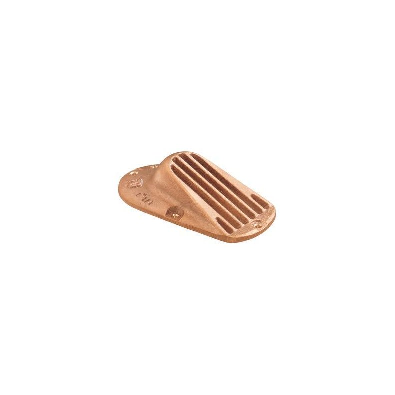 Guidi Bundsi til skrogg.  2 " bronze