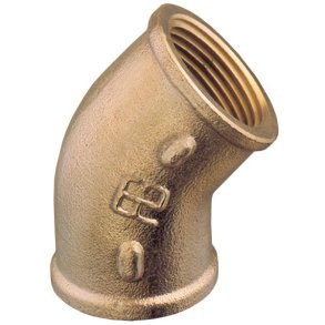 Guidi Bjning 45 ind/ind  3/4