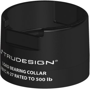 Trudesign St�ttebeslag til kugleventil-gennemf�ring 2