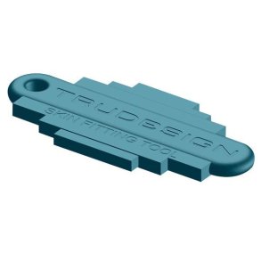 Trudesign monteringsv�rkt�j til skroggennemf�ring