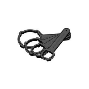 Trudesign Ngle til kugleventil 3/4 & 1