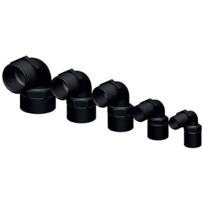 Trudesign 90 vinkel med 1 1/4