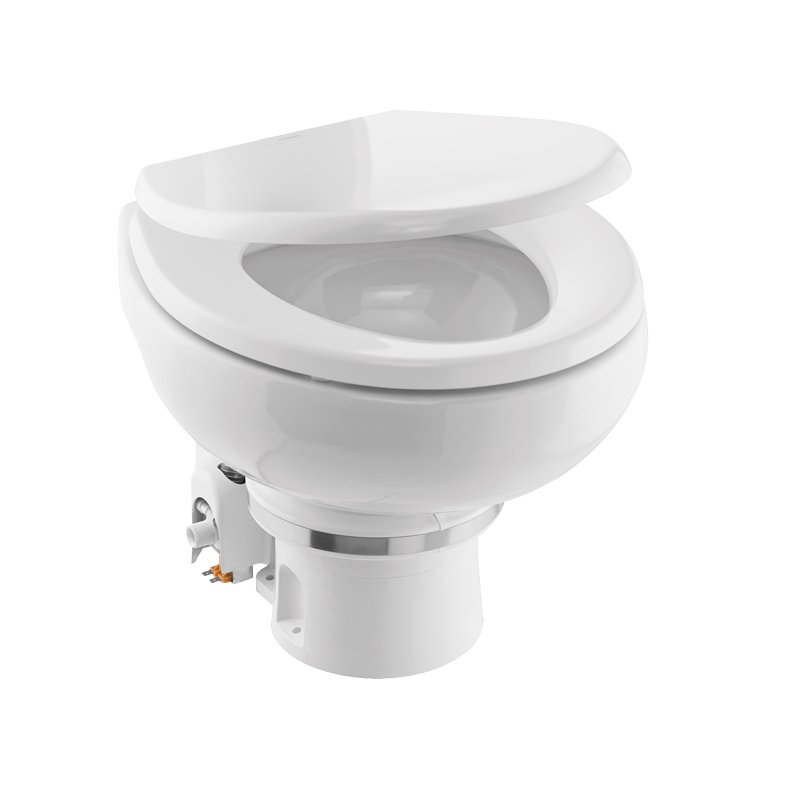 Dometic MasterFlush MF 7120 Toilet 12V ferskvand