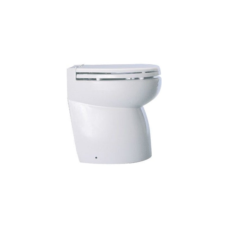 Dometic MasterFlush MF 7160 Toilet 12V saltvand