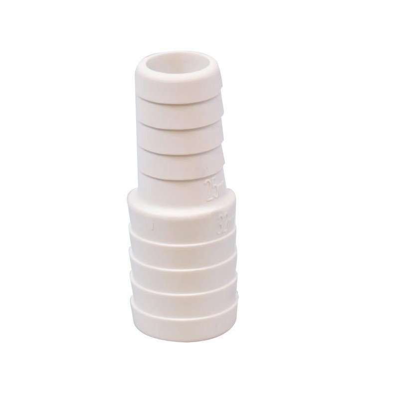 Trudesign Slangeadapter 38-25mm