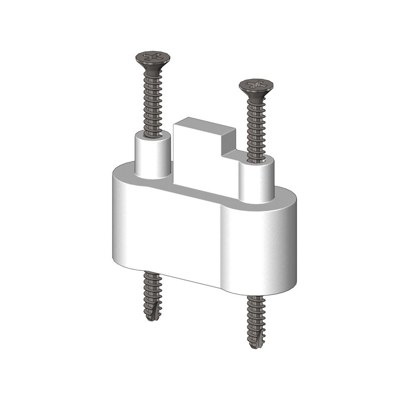 Trudesign afstandsstykke til 1070462, 15-37mm