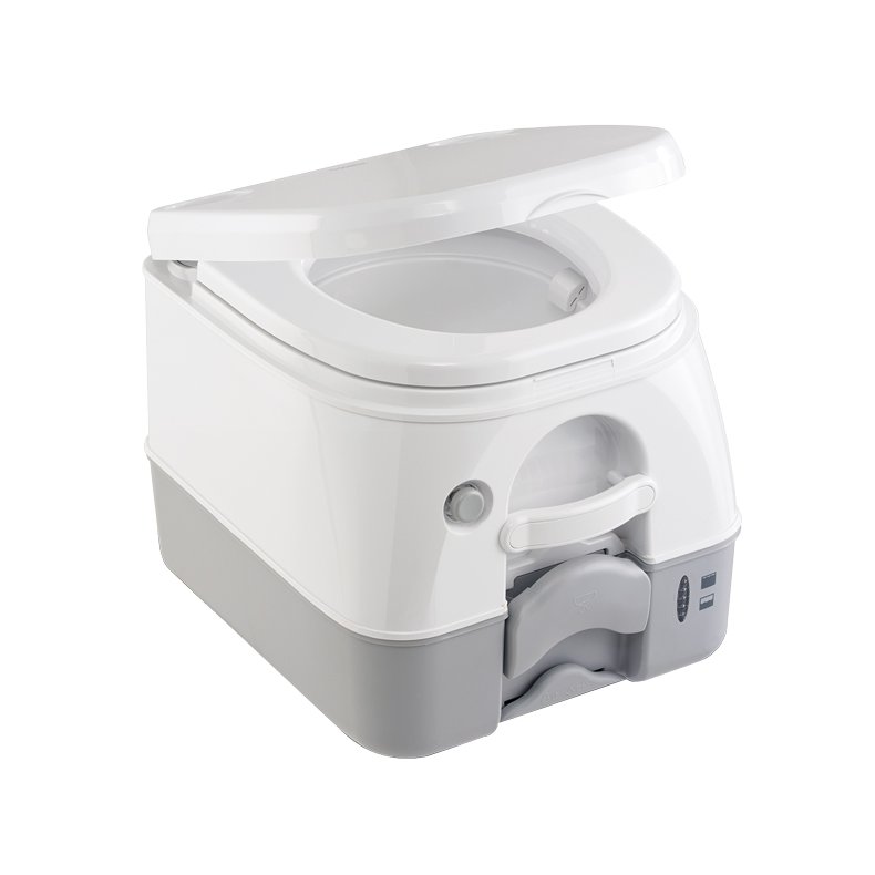 Dometic 972 transportablet toilet