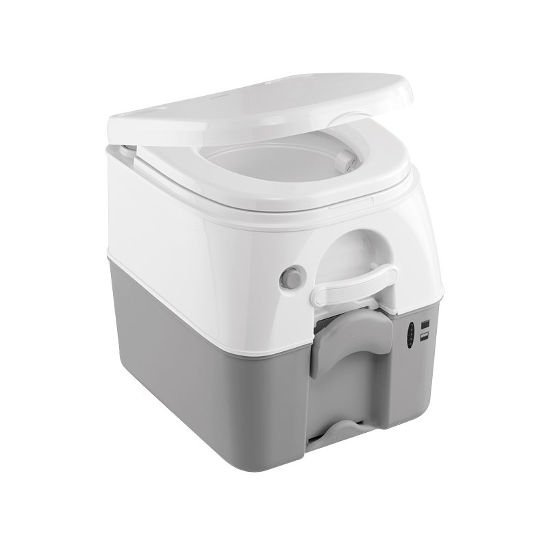 Dometic 976 transportablet toilet