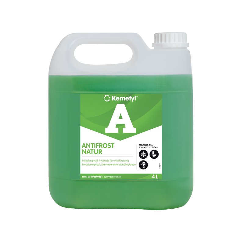 Kemetyl A-Antifrost Natur 4L