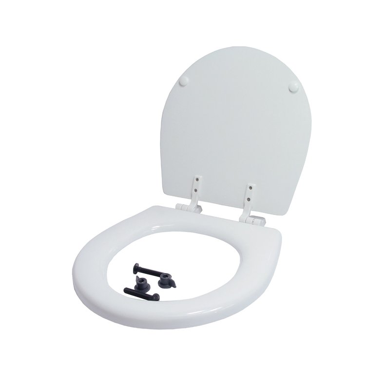 Jabsco toiletsde til Compact toilet