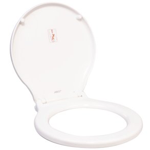 Jabsco toiletsde og lg med beslag til Liteflush