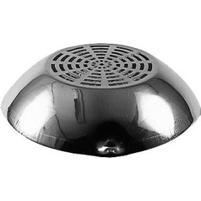 Rustfri stlkappe til 1100070