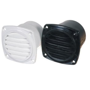 Plastikventil med studs 3