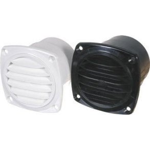 Plastikventil med studs 3