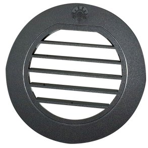 Autoterm gitter til varmluftdyse, 60mm