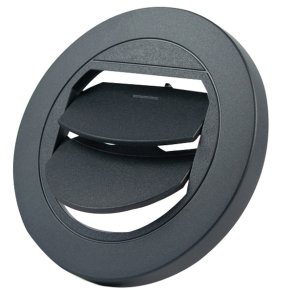 Autoterm lukbart gitter til varmluftdyse, 60mm