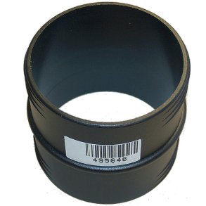 Webasto varmluftslange samlestykke, 90 mm