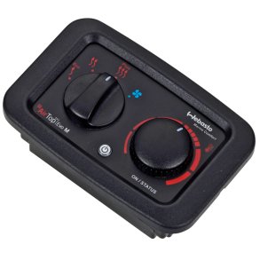 Webasto MC04 betjening til Evo 40/55, 12/24V