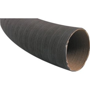 Kanalslange 60 mm, 2m