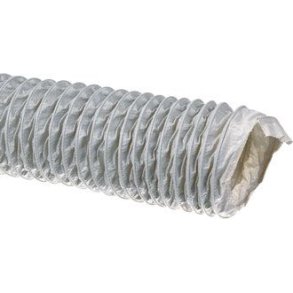 Kanalslange 100 mm, 10m