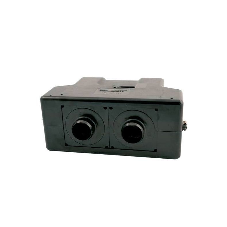 Tenere varmeapperat  24V 2 x 55mm