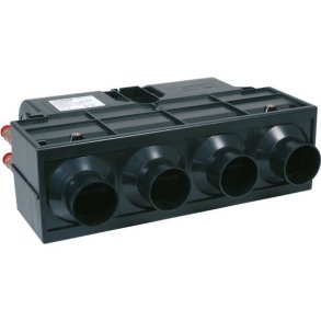 Sahara varmeapperat 24V 4 x �55mm