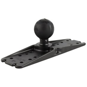 RAM Mounts monteringsplade 275x75mm str. D, 2.25