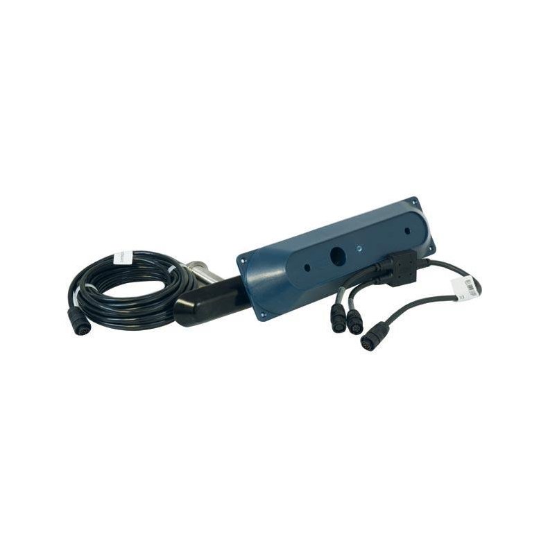Structurescan HD transducer RF hjre/venstre (par)
