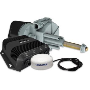 Lowrance & Simrad mekanisk autopilot til kabelstyring