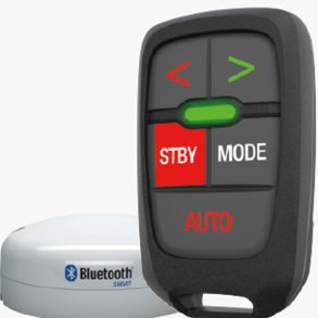 Navico WR10 Trdls fjernbetjening