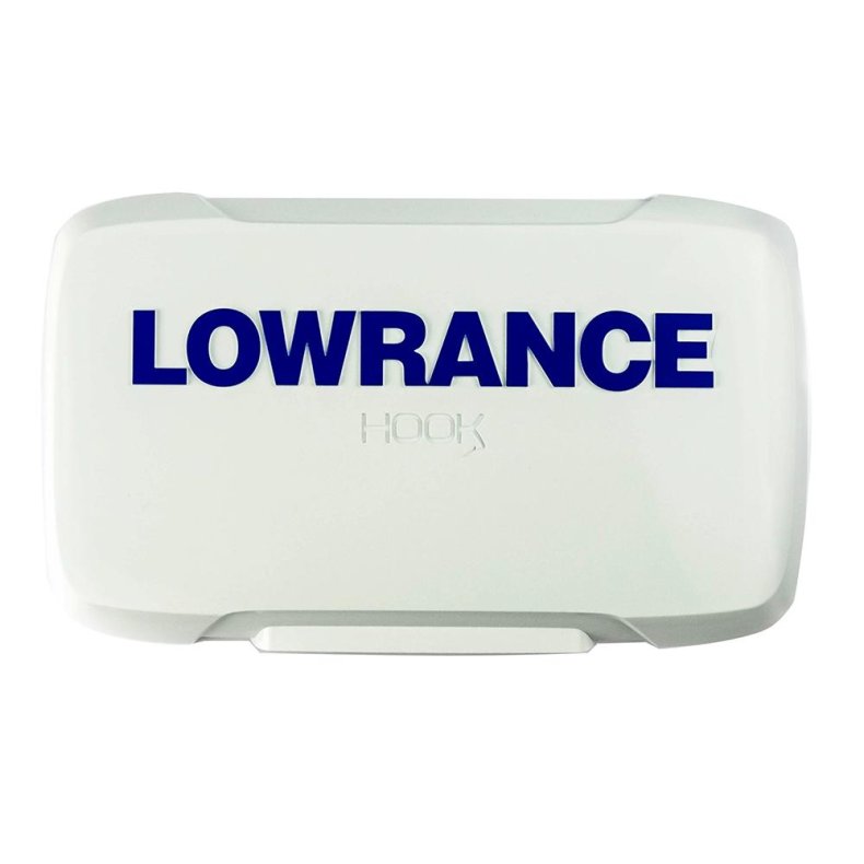 Lowrance Suncover til Hook, 4"