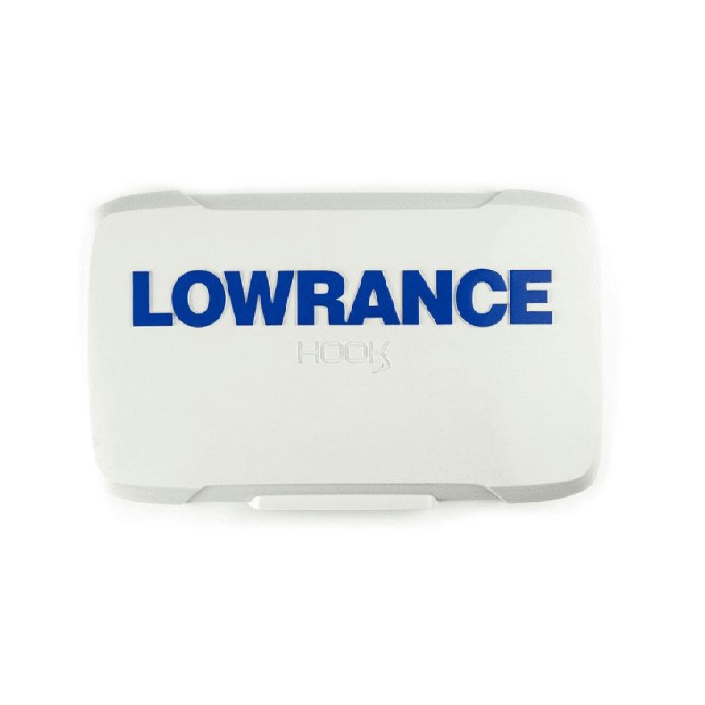 Lowrance Suncover til Hook Reveal, 5"