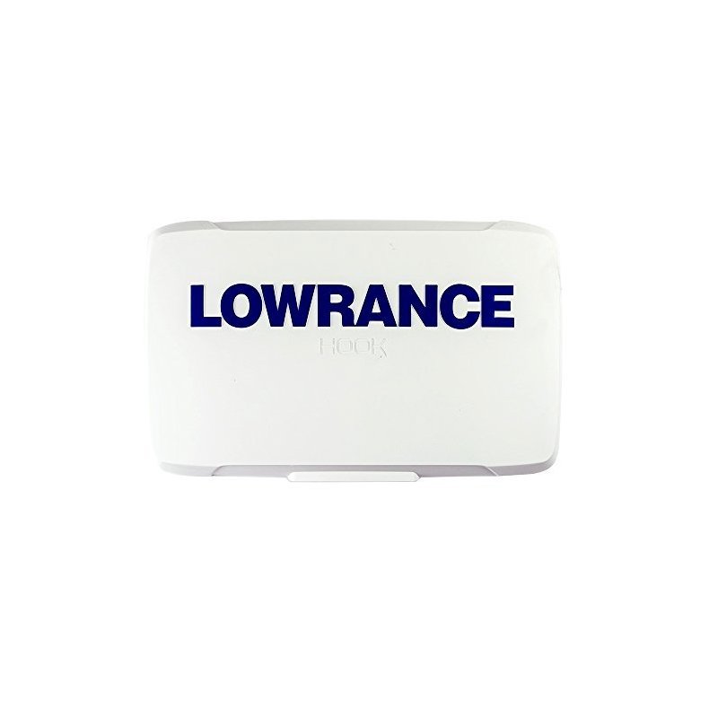 Lowrance Suncover til Hook Reveal, 7"