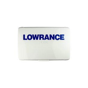 Lowrance Suncover til Hook, 12