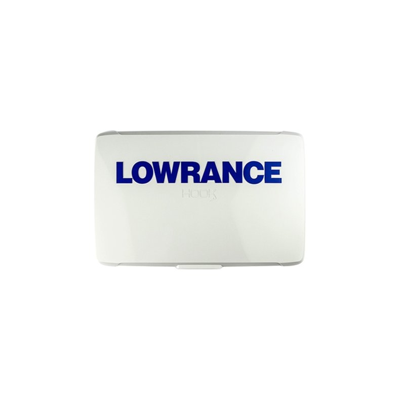 Lowrance Suncover til Hook, 12"