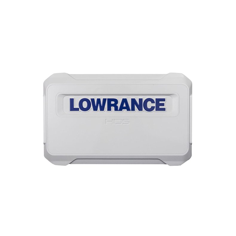Lowrance Suncover til HDS-9 Live