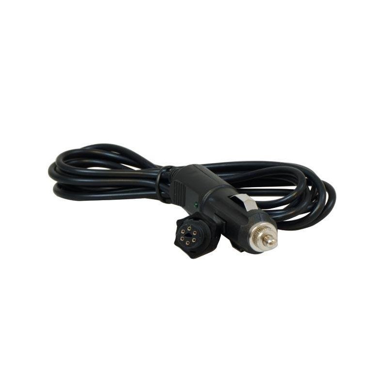 Strmkabel til Elite/Mark/DSI m/cigarstik