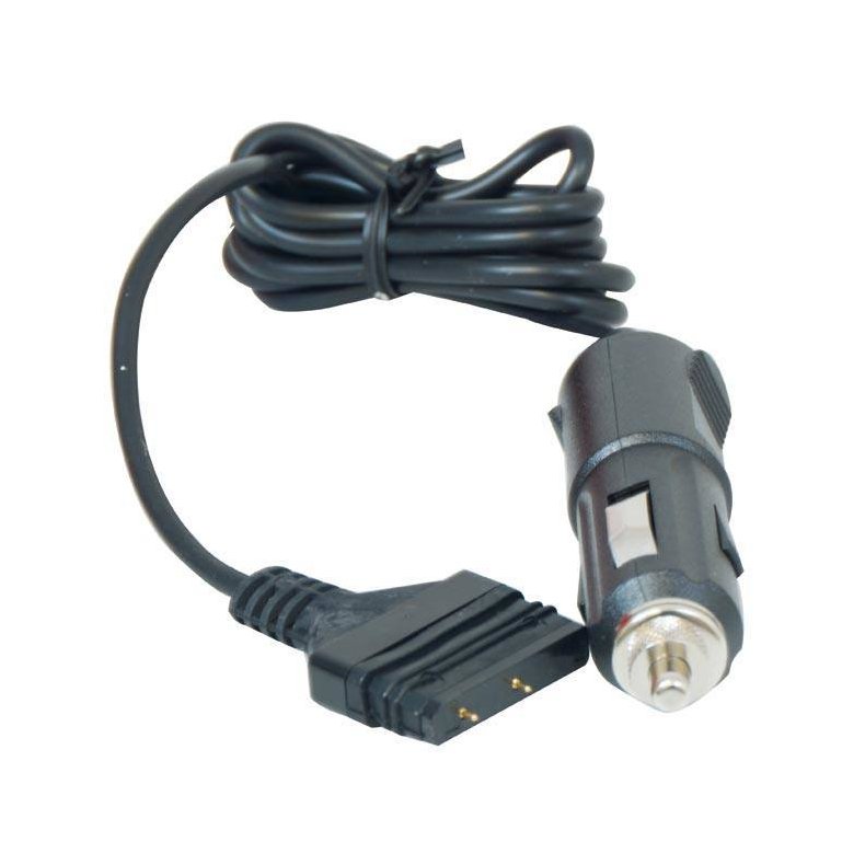 Strmkabel CA7 m/cigarstik